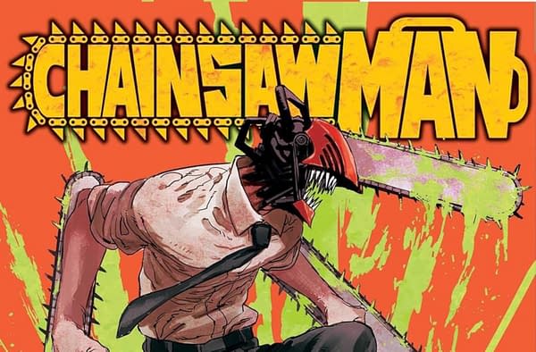 Chainsaw Man Manga Concludes After 8 Years - No Part 3, Just The End