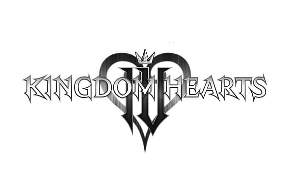 Kingdom Hearts IV Receives New Trailer During D23
