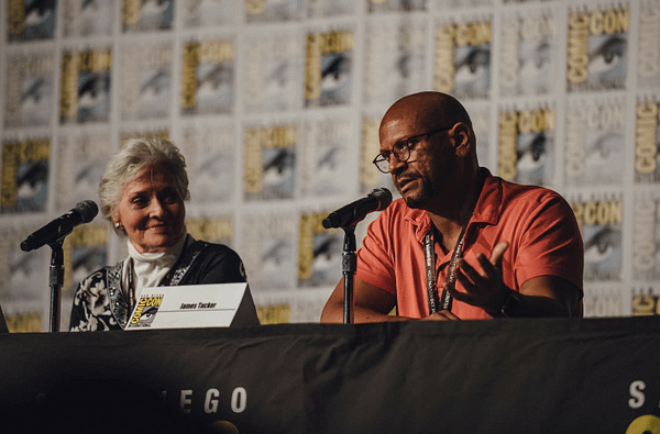SDCC: Celebrating Adam West And What He Meant To Me