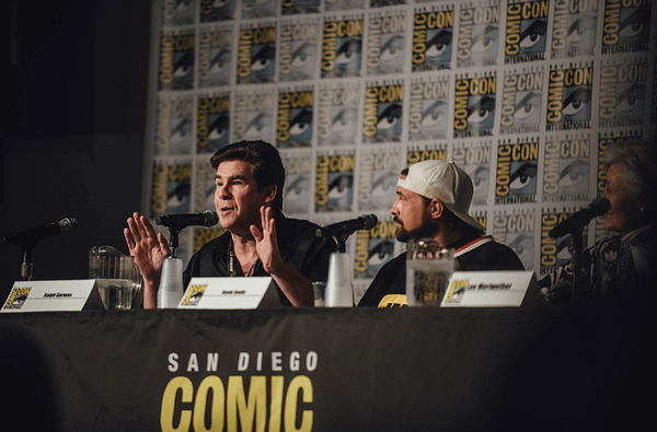 SDCC: Celebrating Adam West And What He Meant To Me