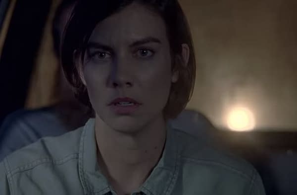 lauren cohan whiskey cavalier pilot abc