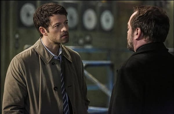 Supernatural Finale: Our Five Random "Carry On" Thoughts (SPOILERS)