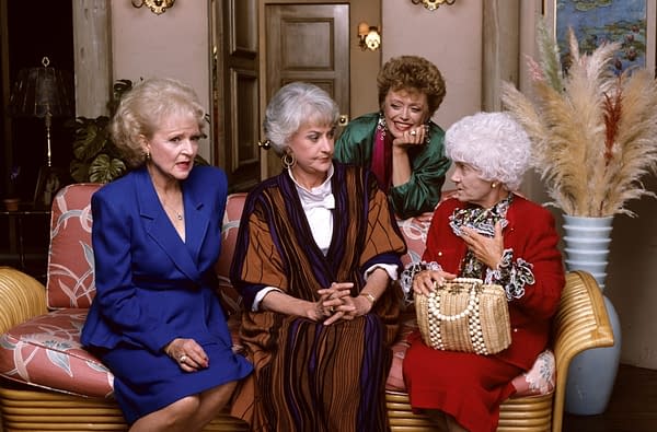 Opinion: The Golden Girls Gave Us More Than Laughs And Cheesecake