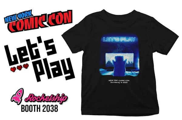 The 15 Hottest NYCC Comics Items to Grab at New York Comic Con