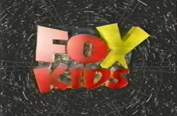 Fox Kids: A Travel Through Nostalgia Animation