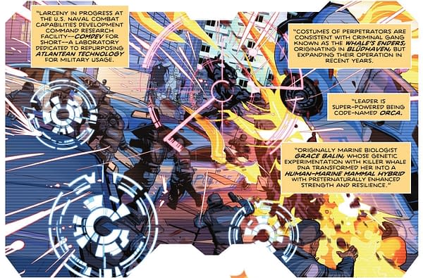 Titans #23
