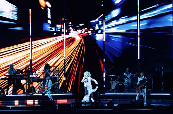 A Grammy Salute to Cyndi Lauper Preview: Cher, John Legend, SZA &#038; More