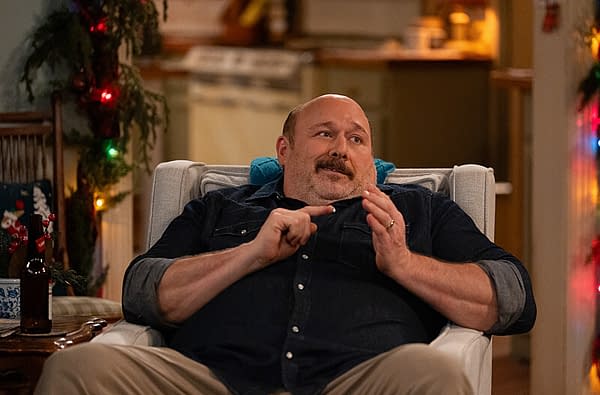 Georgie & Mandy's First Marriage Returns Tonight: Our S02E07 Preview