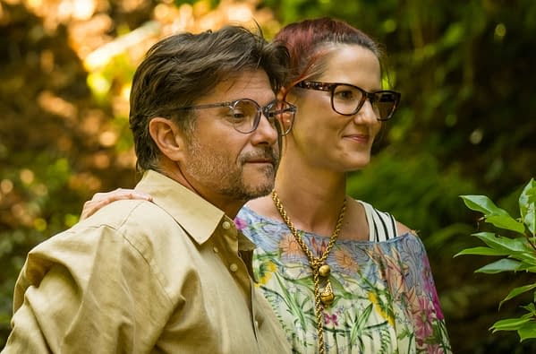 Hi Star Olivia Nash on Directorial Debut, Biggest Influence & Future