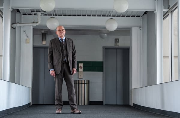 DTF St. Louis S01E06 "The Denny's Plan" Preview: Floyd's Suspicion