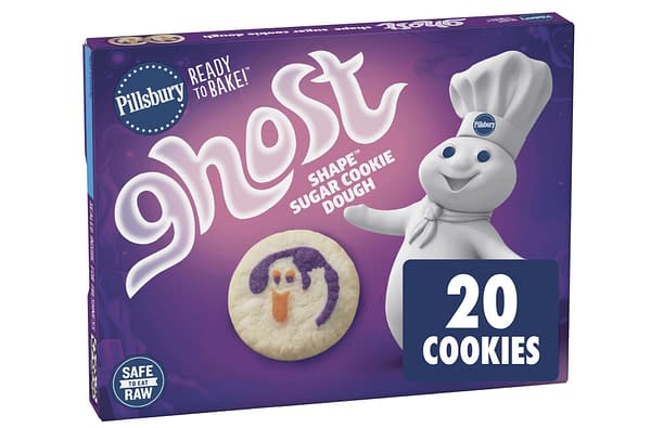 General Mills Reveals Fall Lineup With Halloween Goodies