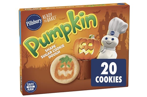General Mills Reveals Fall Lineup With Halloween Goodies