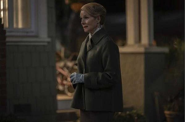 Lanterns: Our S01E03 "OutKast" Preview: John's Origin Story Revealed?