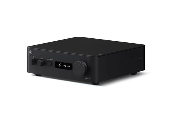 Yamaha Unveils Two New Compact Hi-Fi Audio Products