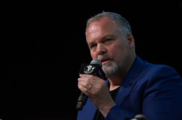Vincent D'Onofrio Says He's Wrapped on Daredevil Season 3, End of Kingpin?