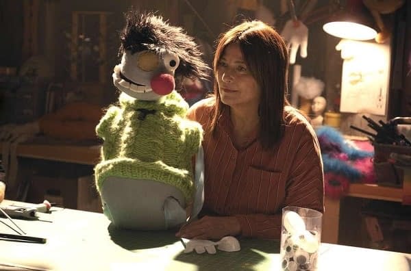 Kidding Season 1, Episode 7 'Kintsugi': Imperfectly Perfect in Every Way