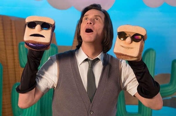 Kidding Season 1, Episode 8/9 'Philliam'/'Lt. Pickles' Stumbles a Bit, Sticks Landing (REVIEW)