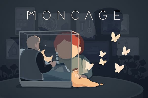 Moncage Is Coming To PC & Mobile In Mid-November