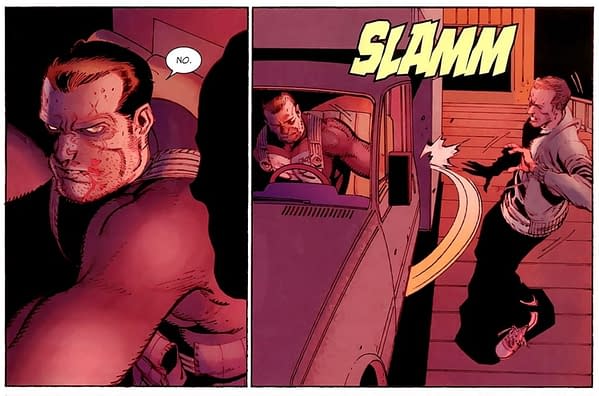 How Marvel Comics Changed The Punisher (Spoilers)