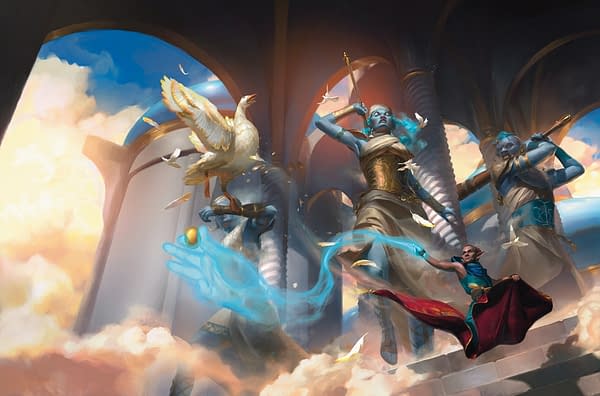 Dungeons & Dragons Reveals Remaining Content Releases For 2023