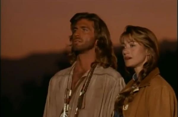 Dr. Quinn Stars Jane Seymour & Joe Lando Reunite Through Tragedy