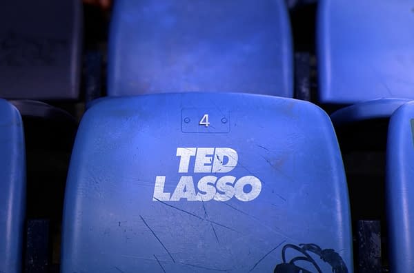 Ted Lasso