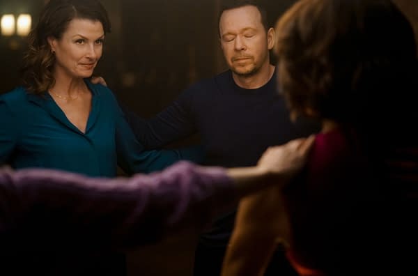 Boston Blue Season 1 Ep. 1: "Faith and Family" Image Gallery Released