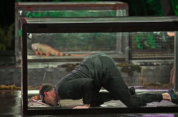 FEAR FACTOR: HOUSE OF FEAR