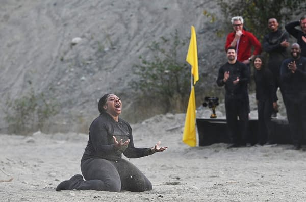 FEAR FACTOR: HOUSE OF FEAR