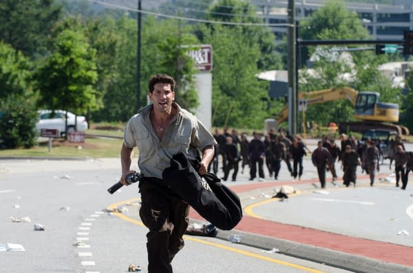 Review: The Walking Dead Season Two, Episode Three &#8211; Save The Last One