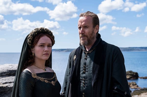 House of the Dragon: HBO Halts UK Production After Positive COVID Test