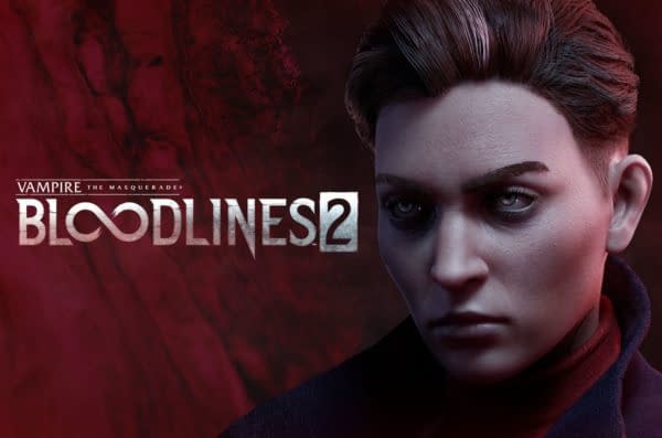 Vampire: The Masquerade – Bloodlines 2 Shows Off The Brujah
