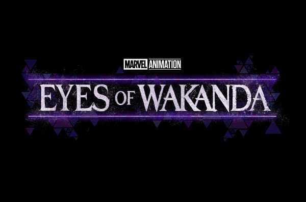 EYES OF WAKANDA