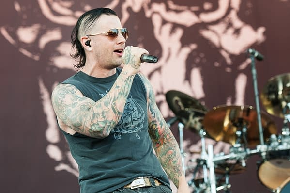 Avenged Sevenfold to Skip Grammys as Best Rock Song Award Will Be Non-Televised