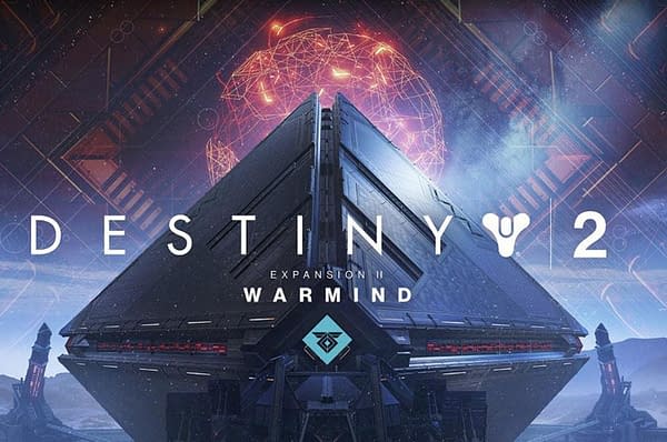 ICYMI: Here's What to Expect From Destiny 2's Warmind Expansion