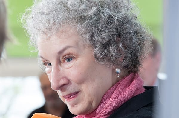 Margaret Atwood's "The Handmaid's Tale" Sequel "The Testaments" Coming in 2019