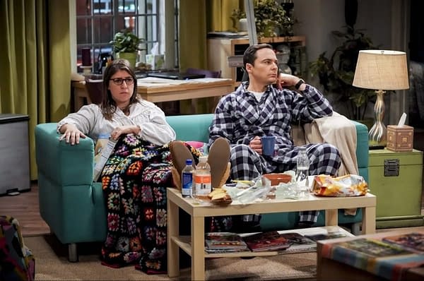 The Magic of Videotape: Explaining the 'Big Bang Theory', 'Young Sheldon' Crossover