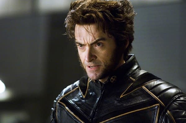 Remember When Hugh Jackman's X2 Suit Sold for $84k in 2014?