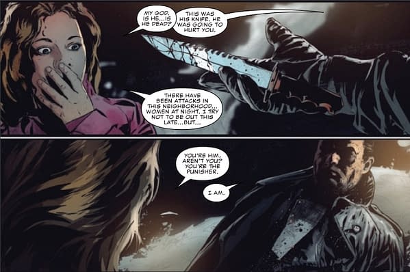 Wasteful Punishment in Punisher #13 (Preview)