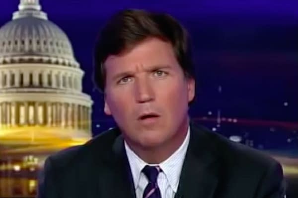 tucker carlson