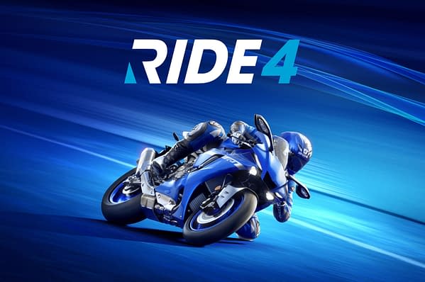 Milestone Announces RIDE 4 For Xbox Series X & PS5 For Early 2021