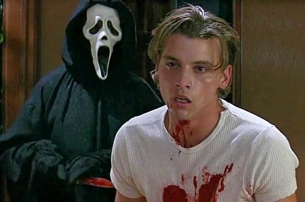 4 Characters That Deserve to Be Mentioned in Scream 5