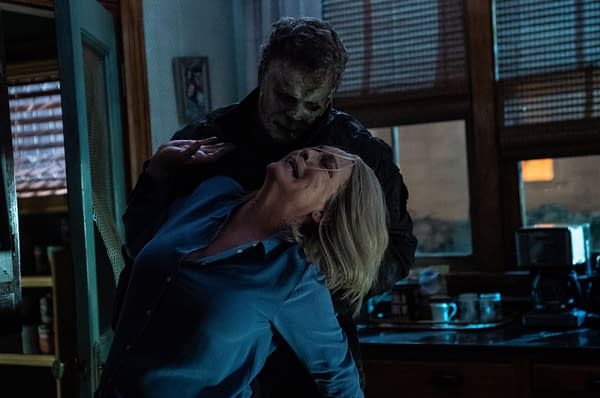 Halloween Ends: New Featurette Again Promises A Final Reckoning