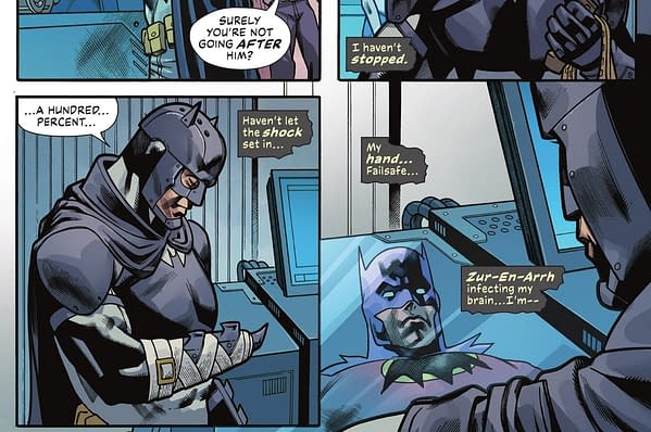 What Does That Final Page Of Batman #900 Mean? (Spoilers)
