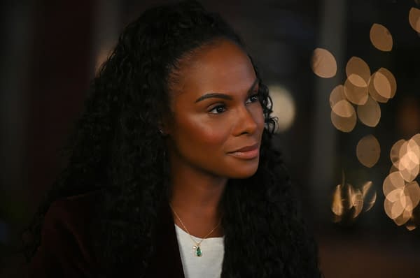 Watson Season 1 Finale: Here's Our "My Life's Work: Part 2" Preview