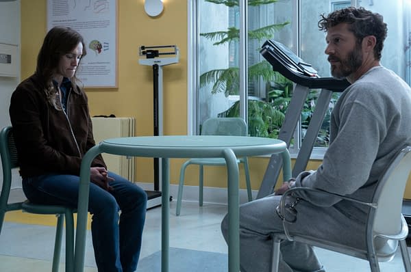 Criminal Minds: Evolution S18E03 "Time to Say Goodbye" Images Released
