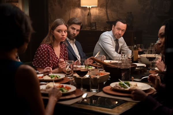 Boston Blue S01E05: "Suffer the Children" Preview & Big Season Update