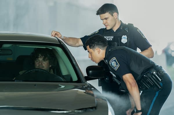 Boston Blue S01E05: "Suffer the Children" Preview & Big Season Update