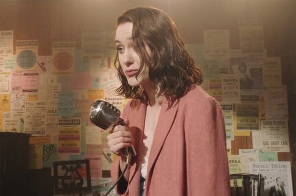 Marvelous mrs. maisel