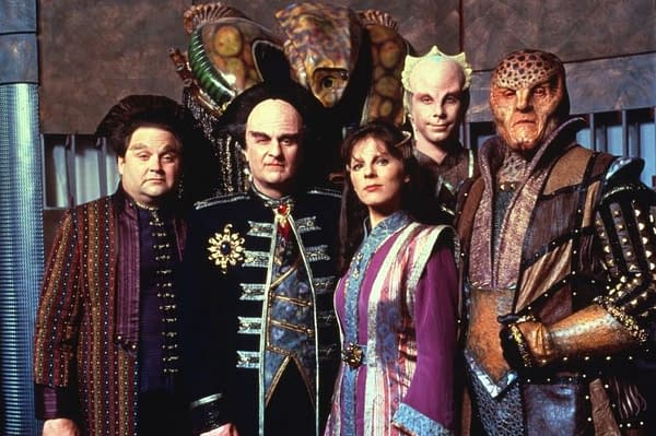 Babylon 5